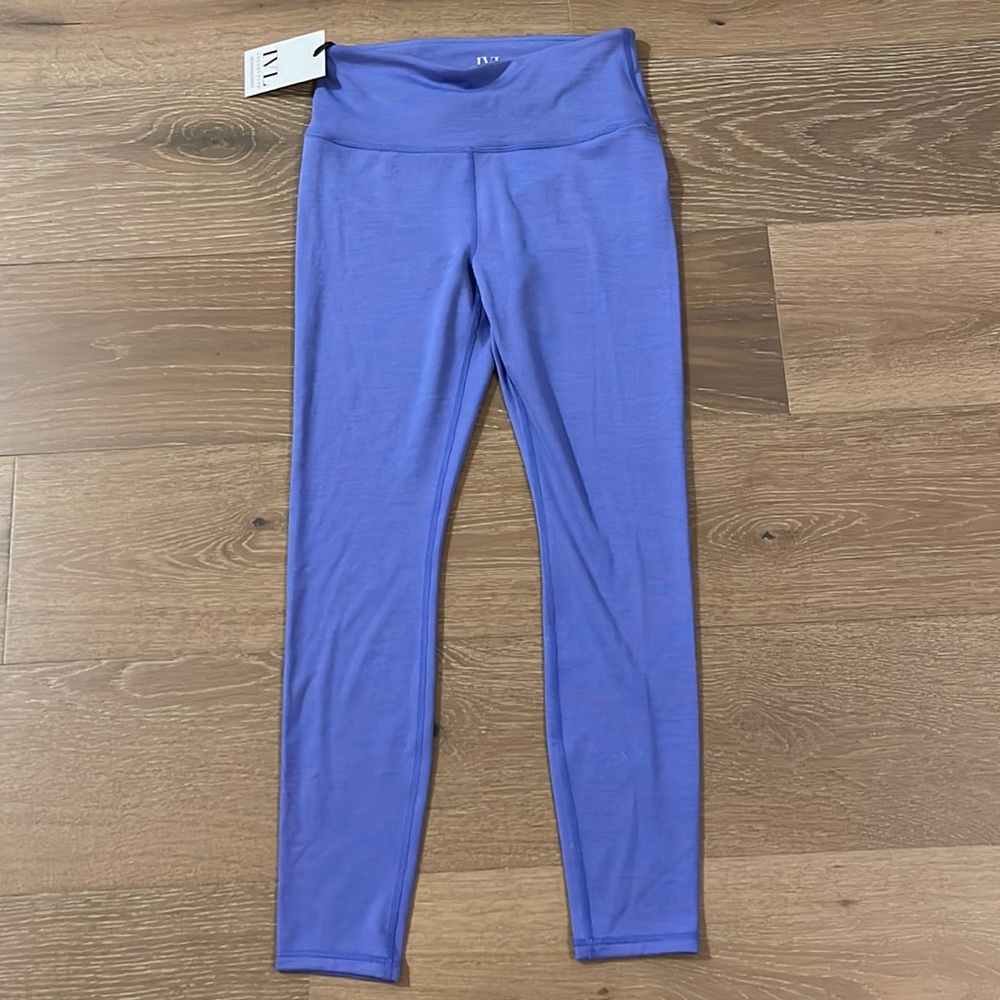 IVL Collective Active Leggings Size 6 NWT